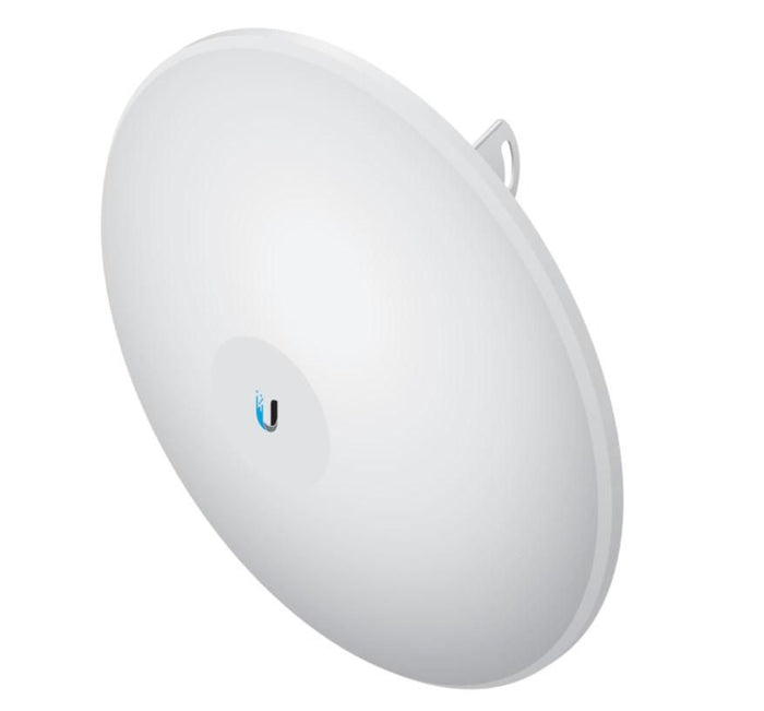 Ubiquiti Networks Network Antenna Directional Antenna 27 dBi | PBE-5AC-500 Network Antenna Ubiquiti