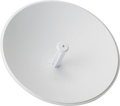 Ubiquiti Networks Bridge & Repeater 1000 Mbit/s | PBE-5AC-620 Transceiver & Repeater Ubiquiti