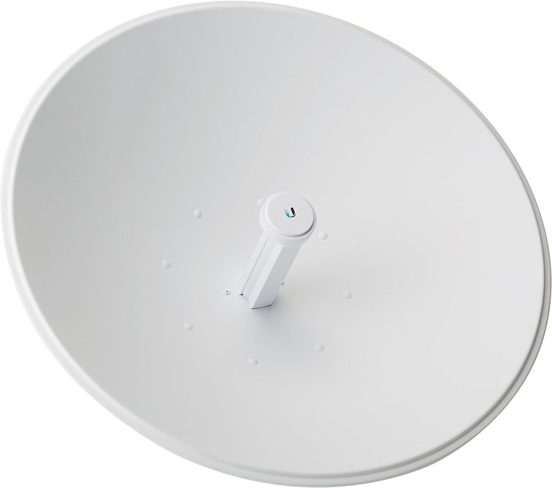 Ubiquiti Networks Bridge & Repeater 1000 Mbit/s | PBE-5AC-620 Transceiver & Repeater Ubiquiti
