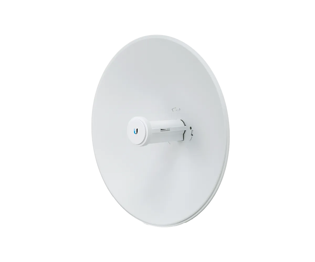 Ubiquiti PowerBeam 5AC Gen2 | PBE-5AC-GEN2 Wireless Bridge Ubiquiti