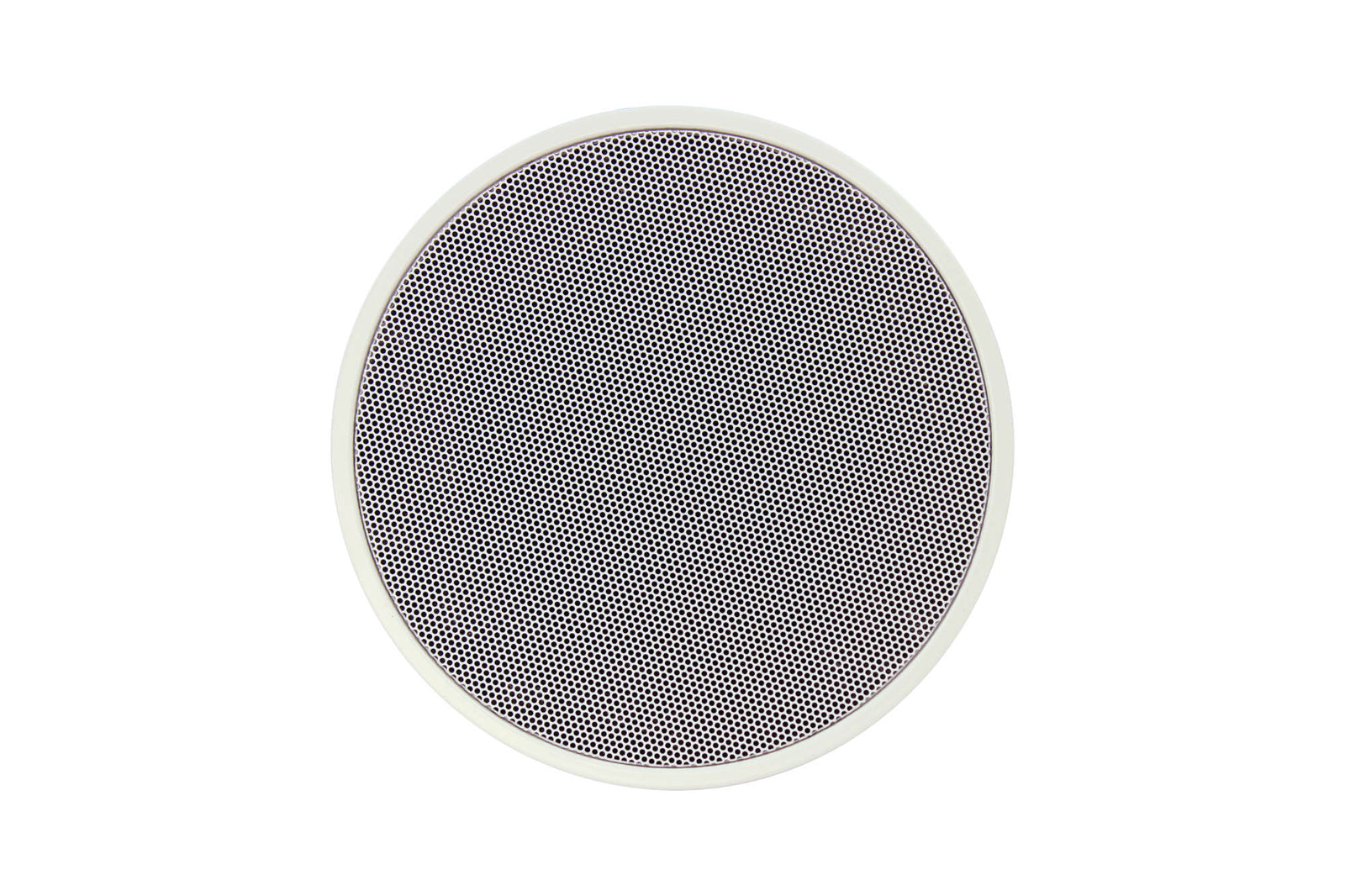 TOA Wired 6 W Loudspeaker Black, White | PC-1860BS Speaker TOA