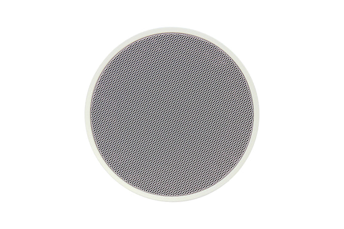 TOA Wired 6 W Loudspeaker Black, White | PC-1860BS Speaker TOA