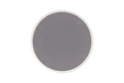TOA Wired 6 W Loudspeaker Black, White | PC-1860BS Speaker TOA