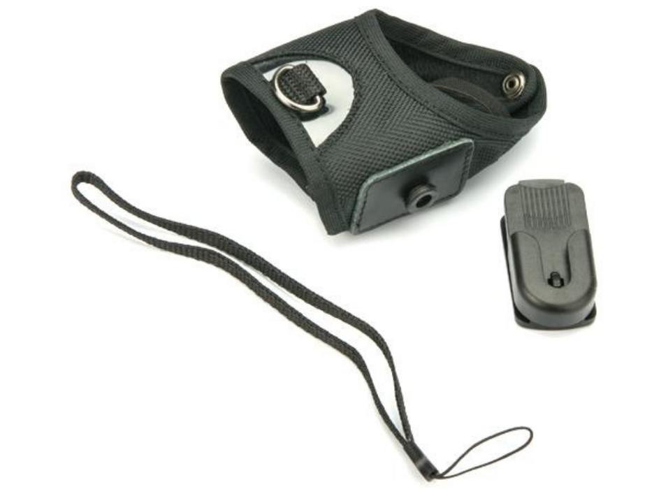 Datalogic PC-G040 Carrying Case (Holster) Bar Code Scanner