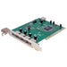 StarTech PCIUSB7 Interface Cards/Adapter Internal USB 2.0