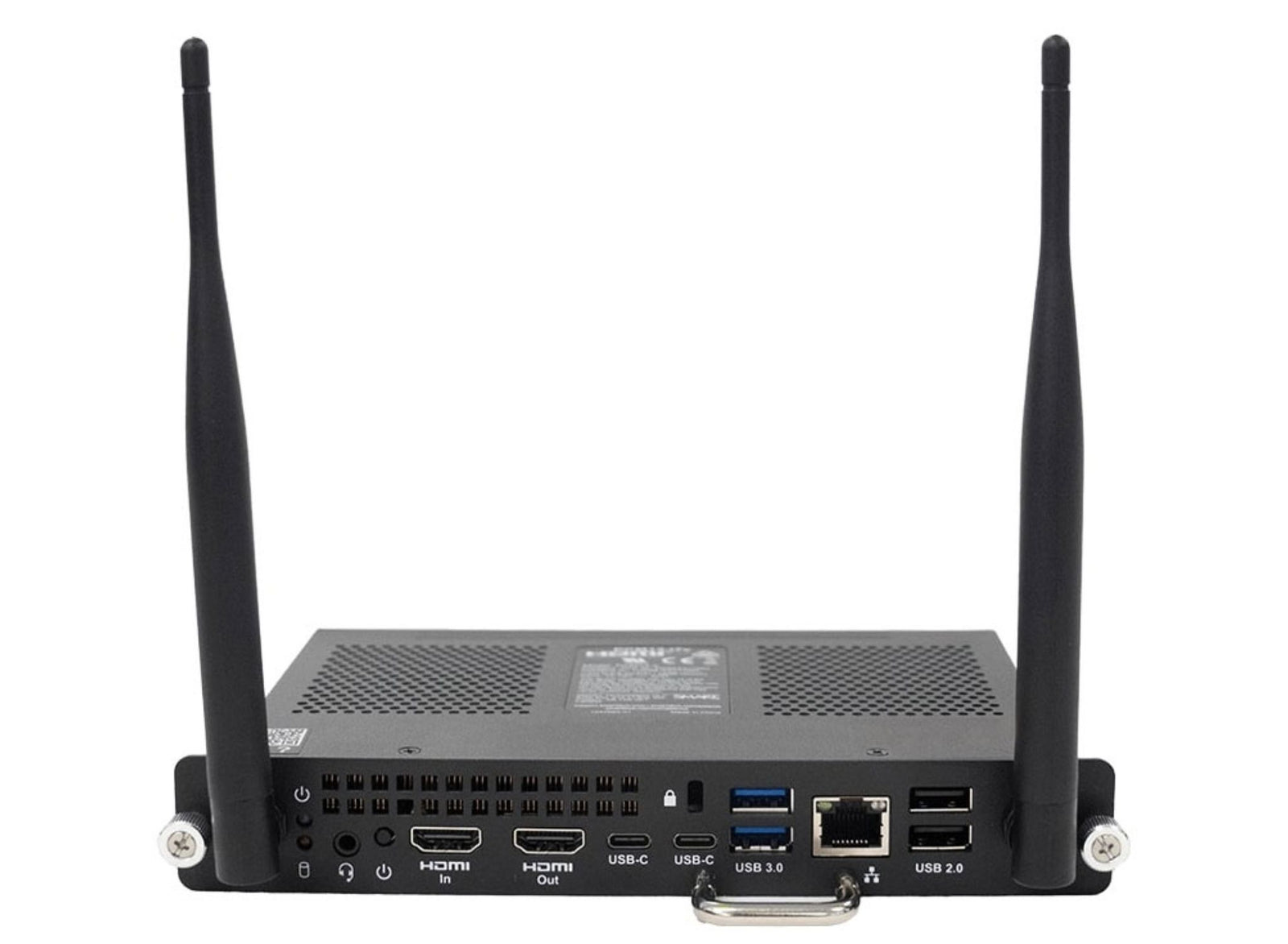 Smart Intel Core i5 13420H OPS PC Module For SMARTBoard Interactive Displays | PCM13-I5 OPS Module Smart