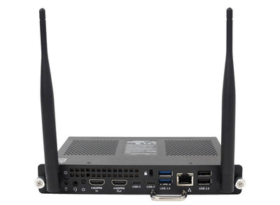 Smart Intel Core i5 13420H OPS PC Module For SMARTBoard Interactive Displays | PCM13-I5 Smart OPS PC Module Smart