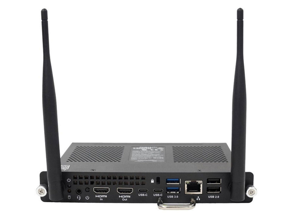 Smart Intel Core i5 13420H OPS PC Module For SMARTBoard Interactive Displays | PCM13-I5 Smart OPS PC Module Smart