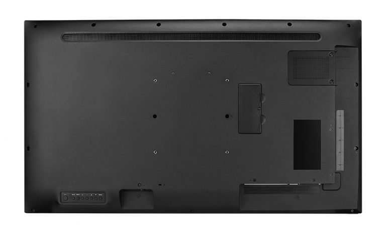 Agneovo PD-43Q 43-Inch 4K Commercial Display Digital Signage Display AG Neovo