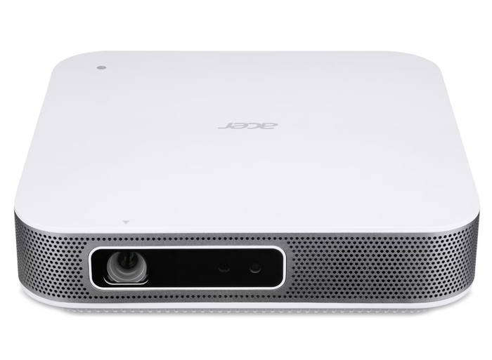 Acer PD1520s 1080P Full HD DLP Projector - 1200 Lumens Projector Acer