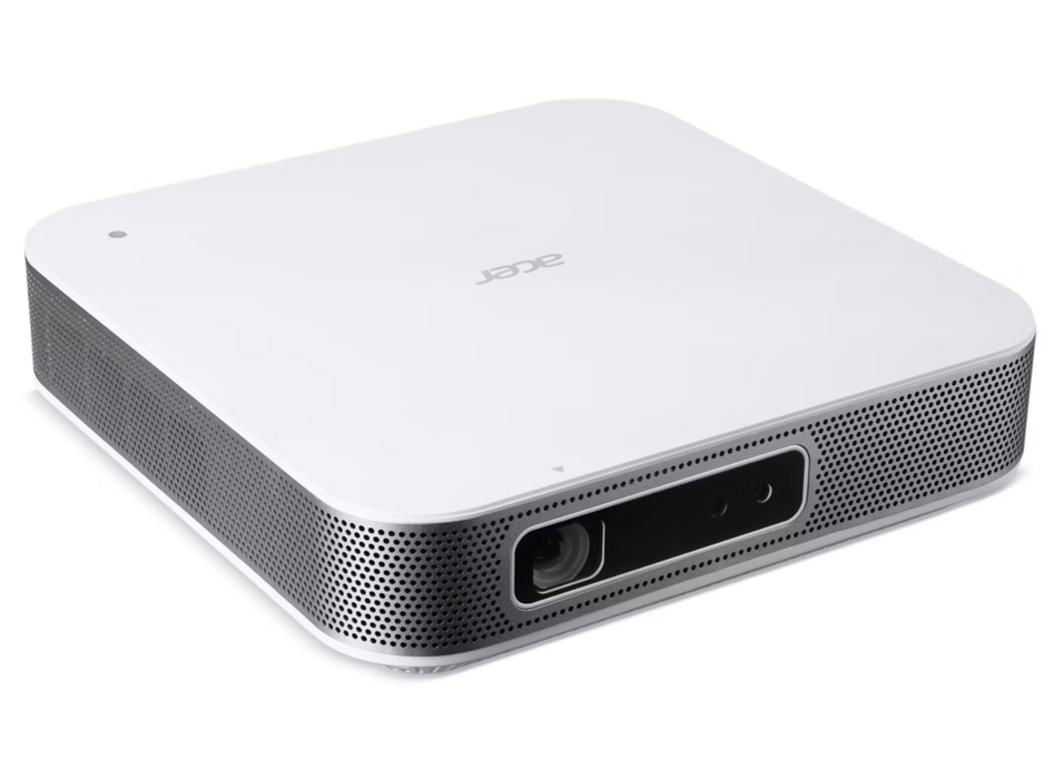 Acer PD1520s 1080P Full HD DLP Projector - 1200 Lumens Projector Acer