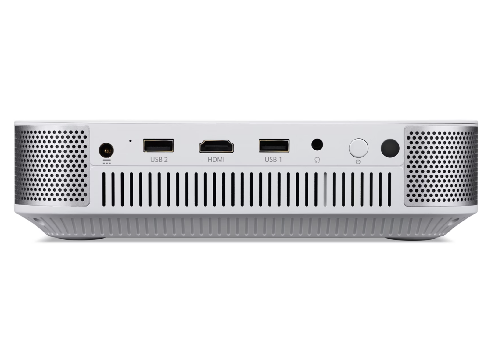 Acer PD1520s 1080P Full HD DLP Projector - 1200 Lumens Projector Acer