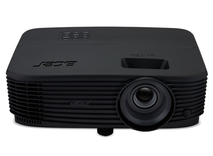 Acer PD2327W WXGA DLP Projector - 3200 Lumens Projector Acer