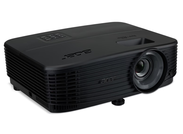 Acer PD2327W WXGA DLP Projector - 3200 Lumens Projector Acer