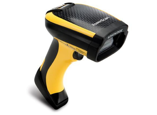 Datalogic PowerScan PD9130 Handheld Barcode Scanner - Cable Connectivity