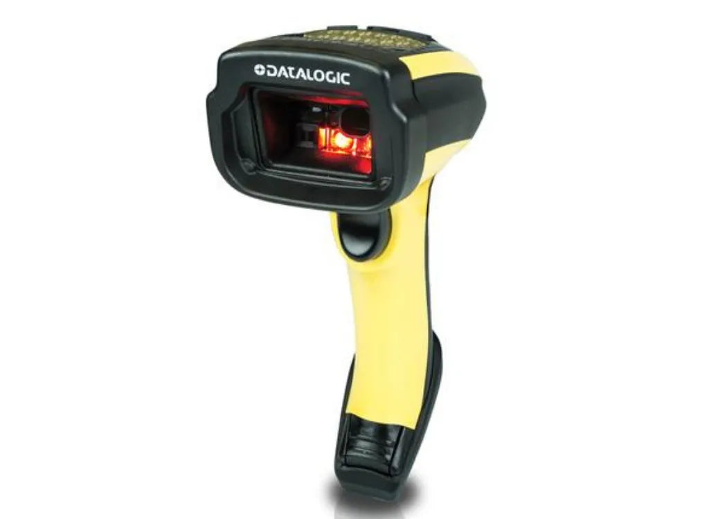 Datalogic PowerScan PD9531-ARK2 Handheld Barcode Scanner - Cable ...