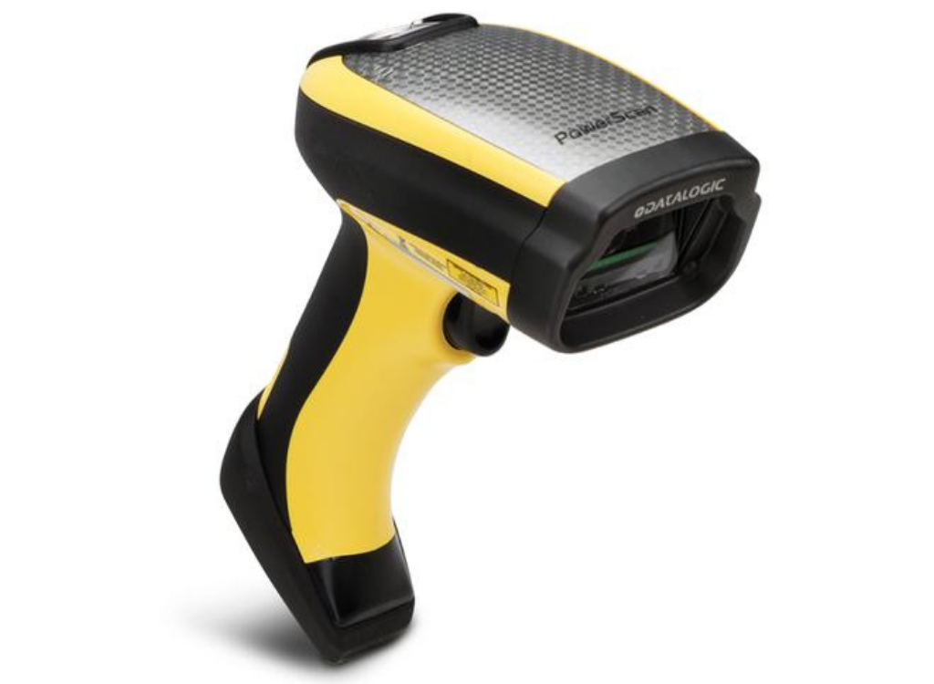 Datalogic PowerScan PD9531-DPMK1 Handheld Barcode Scanner Kit - Cable ...