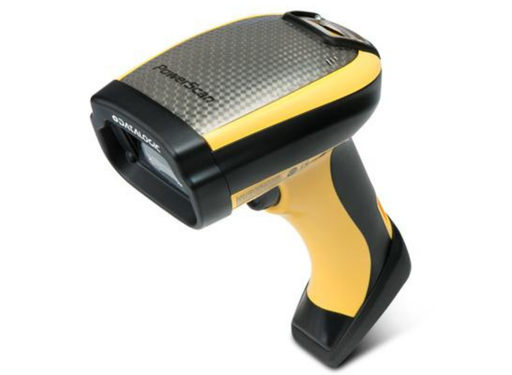 Datalogic PowerScan D9531 Handheld Barcode Scanner Kit - Cable Connectivity | PD9531-DPMK2