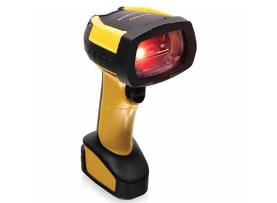 Datalogic PowerScan PD9630-ARK2 Handheld Barcode Scanner Kit - Cable Connectivity Datalogic Barcode Reader Datalogic