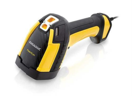 Datalogic PowerScan PD9630-SRK2 Sorting Handheld Barcode Scanner Kit - Cable Connectivity