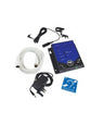 Small Area Assistive Hearing Loop Kit with Auto Gain Control | PDA103C