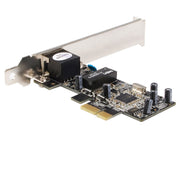 StarTech Network Card Internal 100 Mbit/s - PEX100S Adapter / Converter Startech