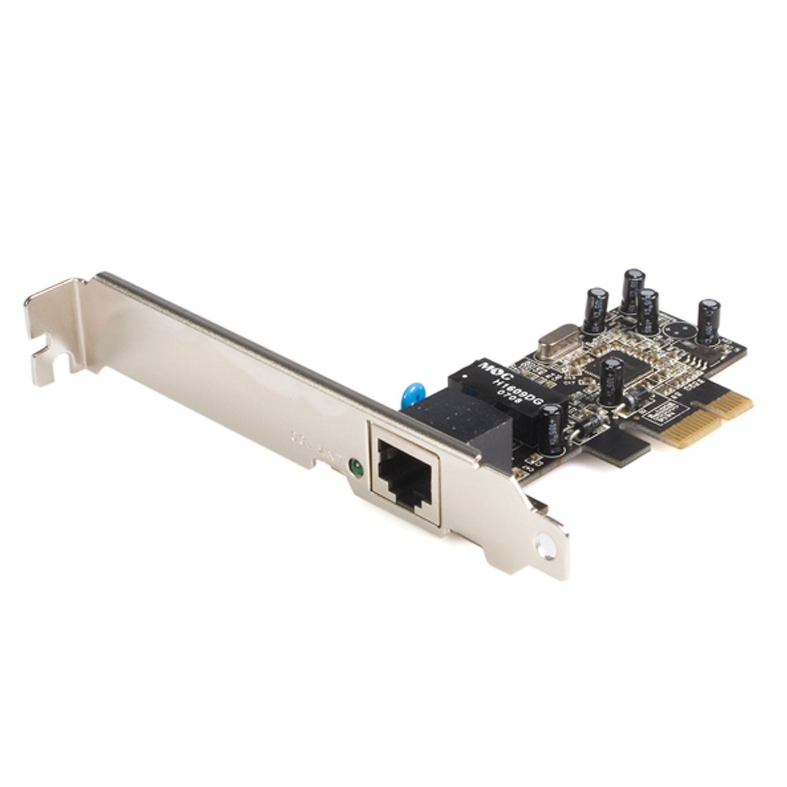 StarTech Network Card Internal 100 Mbit/s - PEX100S Adapter / Converter Startech