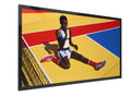 Moove SMB55HD9 – 55" Slimline Pro Digital Advertising Display | Full HD Digital Signage Display ScreenMoove