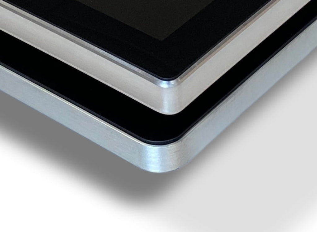 Moove SMB43HD9 – 43" Slimline Pro Digital Advertising Display | Full HD Digital Signage Display ScreenMoove