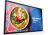 Moove SMB50HD9 – 50" Slimline Pro Digital Advertising Display | Full HD