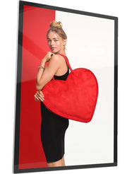 Moove SMB50HD9 – 50" Slimline Pro Digital Advertising Display | Full HD Digital Signage Display ScreenMoove
