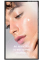 Moove SM-43CT 43" Tempered Premium Advertising Display - (Open Box) Digital Signage Display ScreenMoove