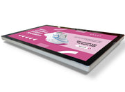 Moove SMB50HD9 – 50" Slimline Pro Digital Advertising Display | Full HD Digital Signage Display ScreenMoove