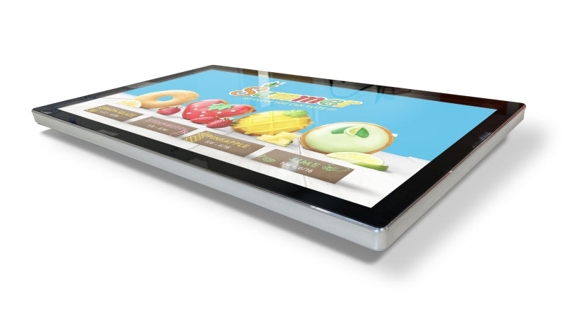 Moove SMB50HD9 – 50" Slimline Pro Digital Advertising Display | Full HD Digital Signage Display ScreenMoove