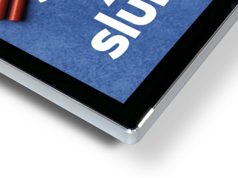 Allsee PF55HD9 – 55" Slimline Pro Digital Advertising Display | Full HD