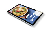 Moove SMB50HD9 – 50" Slimline Pro Digital Advertising Display | Full HD Digital Signage Display ScreenMoove