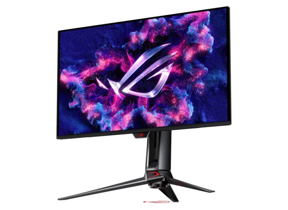 Asus ROG Swift OLED PG32UCDMZ 32" 240Hz 0.03ms 4K Ultra HD Gaming Monitor Gaming Monitor Asus