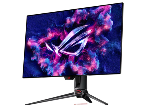 Asus ROG Swift OLED PG32UCDP 31.5" 240Hz 0.03ms 4K Ultra HD Gaming Monitor Gaming Monitor Asus