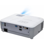 ViewSonic PG603W Business Projector - 3800 Lumens, 16:10 WXGA Projector ViewSonic