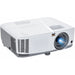 ViewSonic PG603W Business Projector - 3600 Lumens, 16:10 WXGA