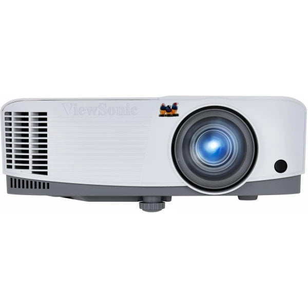 ViewSonic PG603W Business Projector - 3800 Lumens, 16:10 WXGA Projector ViewSonic