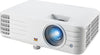 ViewSonic 16:9 Full HD 4000 ANSI Lumens Projector | PG706HD-SFBM