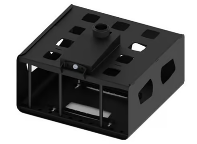 Unicol PGM 490 x 180 x 420mm Projector Guardbox Unicol Projector Mount Unicol