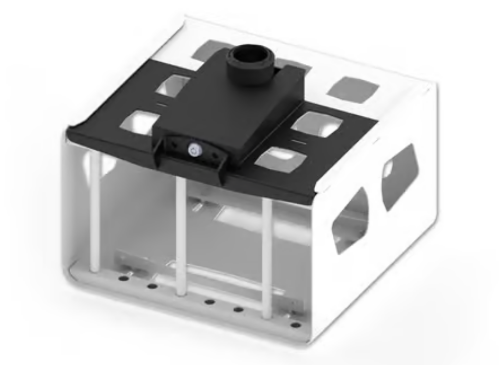 Unicol PGX 390 x 180 x 320mm Projector Guardbox Projector Mount Unicol