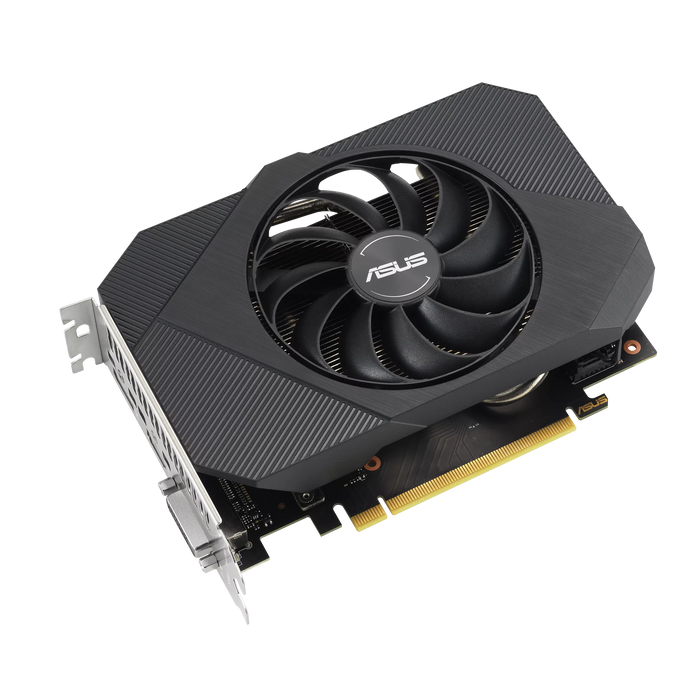 Asus Phoenix PH-RTX3050-8G-V2 NVIDIA GeForce RTX 3050 8 GB Graphics Card