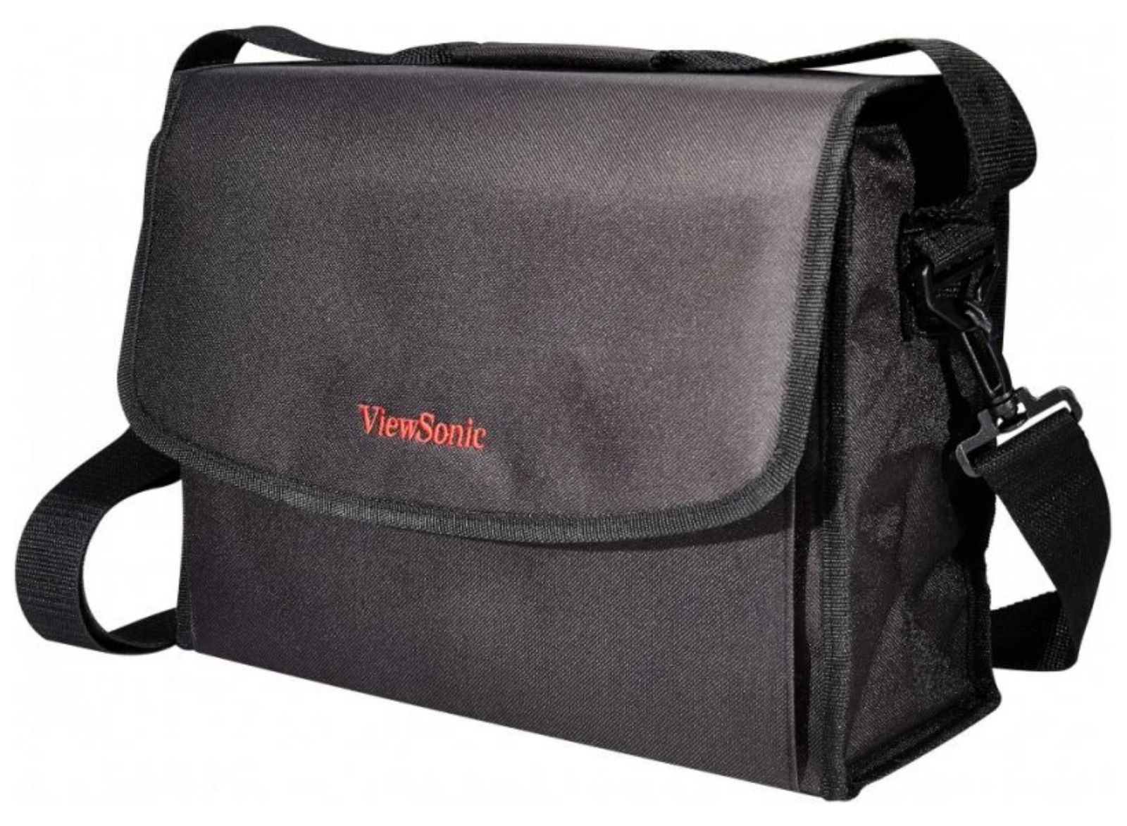 ViewSonic PJ-CASE-008 Projector Carrying Case Projector Bags ViewSonic