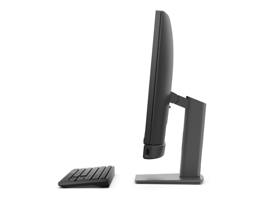 DELL Pro QC24250 Core Ultra 7 265 24" 16GB RAM 512GB SSD Touchscreen All-in-One PC Desktop PCs Dell