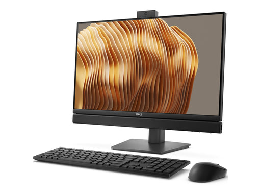 DELL Pro QC24250 Core Ultra 7 265 24" 16GB RAM 512GB SSD Touchscreen All-in-One PC Desktop PCs Dell