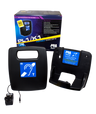 SigNET PL1/K1 Lightweight Portable Hearing Loop Kit with Shelf & Charger