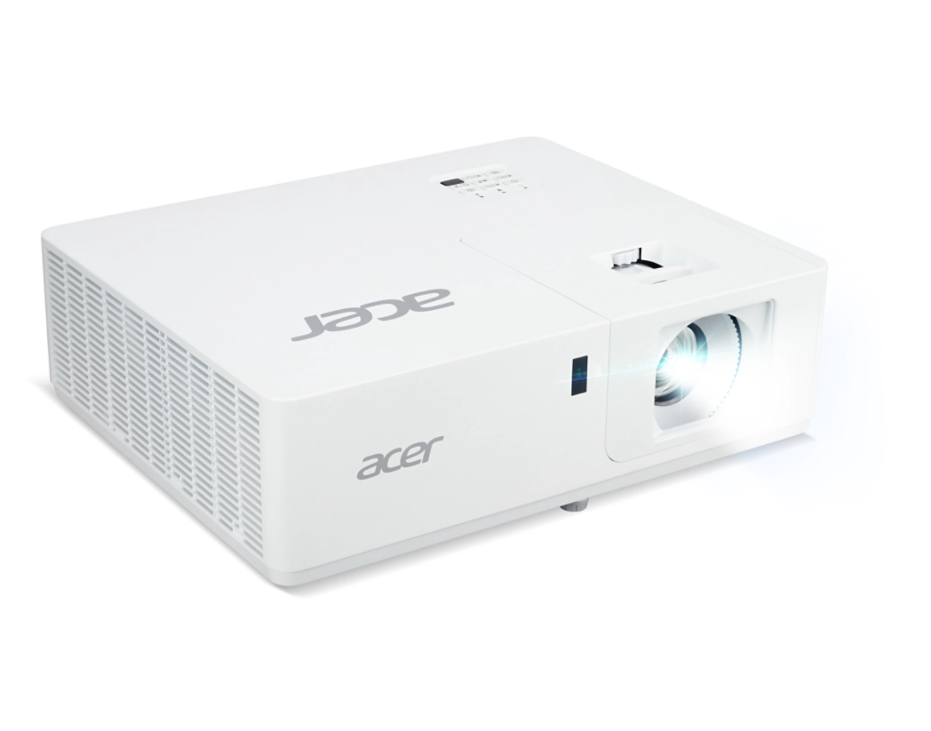 Acer PL6510 DLP Projector - 5500 Lumens Projector Acer